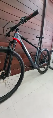 Bike oggy squadra