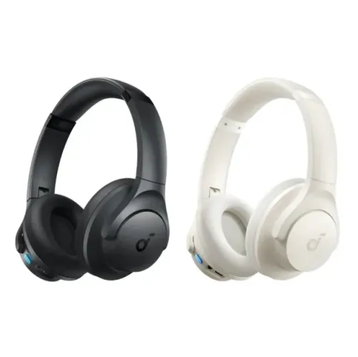 soundcore Q11i da Anker Headphone Bluetooth Over Ear, 60H Fone Gamer
