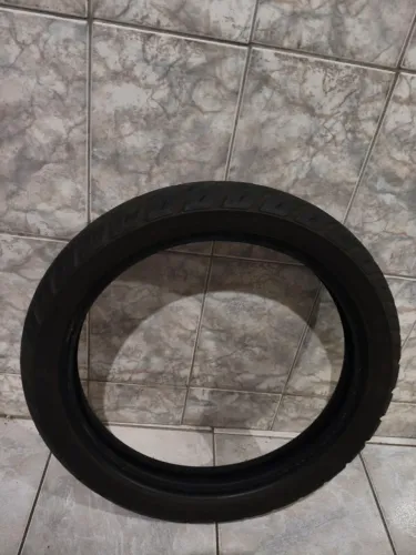 Pneu Dianteiro 100/80-17 Pilot Street 2 Michelin