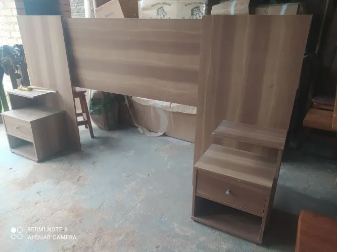 Cabeceira de cama