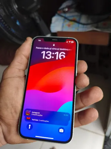 iPhone 12 128gb