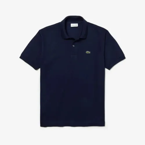 Polo Lacoste tradicional