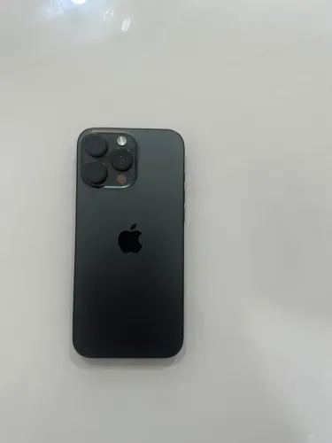 iphone 16 pro Max - 256gb