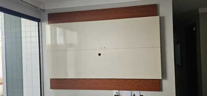 Painel para TV