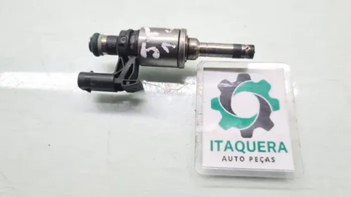 Bico Injetor Combustivel Vw Jetta Tiguan 1.4 Ano 2019 2020