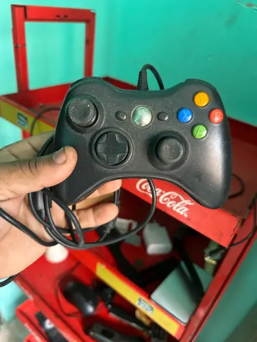 Controle Xbox