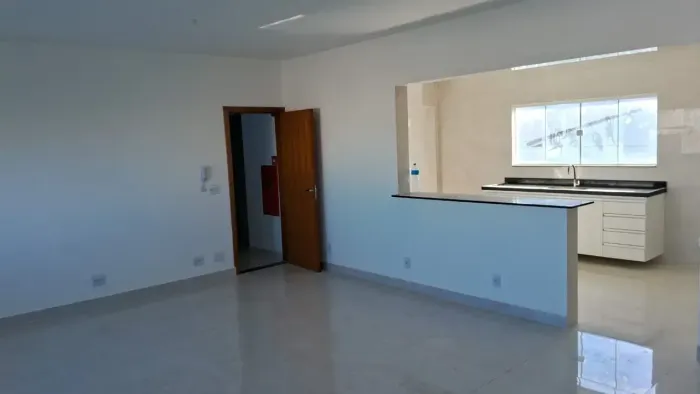 Imóvel para venda com 113 metros quadrados com 3 quartos em Novo Horizonte - Macaé - RJ