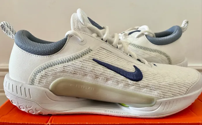 Tênis Nike Zoom Court NXT HC