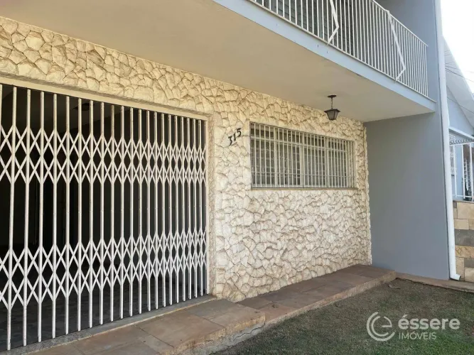 Casa com 3 dormitórios, 266 m² - venda por R$ 900.000,00 ou aluguel por R$ 6.420,00/mês -