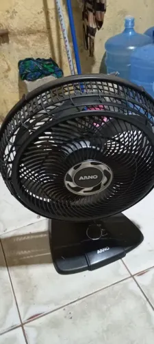 Ventilador