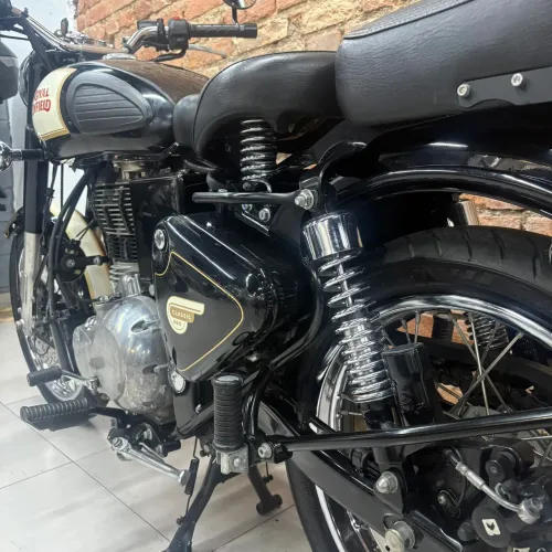 Royal Enfield Bullet 500
