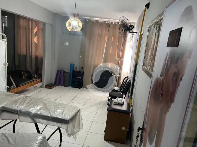 Sala à venda, 20 m² por R$ 60.000,00 - Alcântara - São Gonçalo/RJ