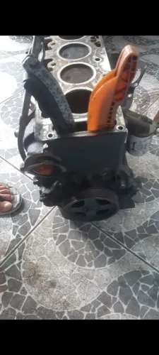 Vende se peças ford ka 2009 1.0  * 