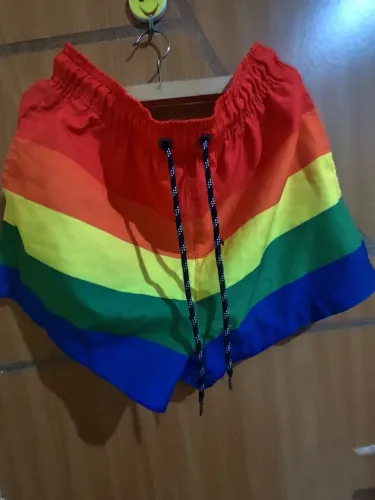 Short P