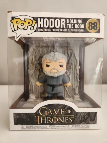 Funko pop Hodor Holding the Door 88