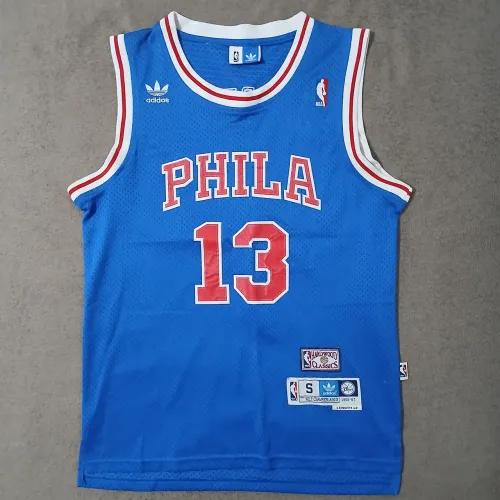 Regata Philadelphia 76ers Wilt - P