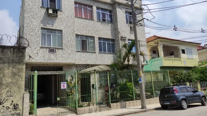 APARTAMENTO RESIDENCIAL em RIO DE JANEIRO - RJ, PENHA