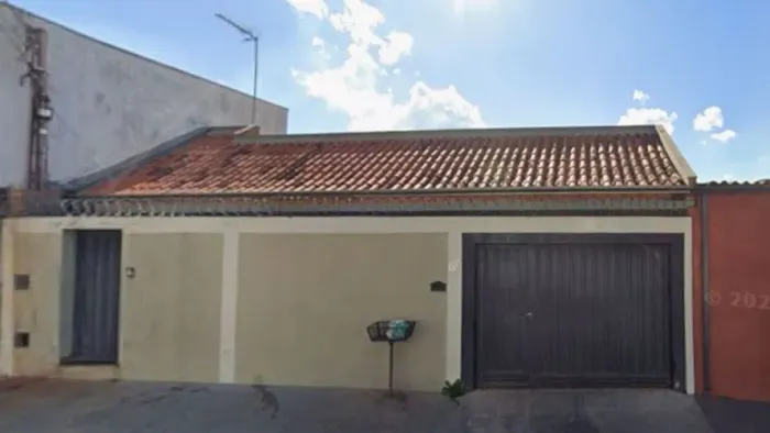 Casa no Jardim Maraja - Bebedouro/SP