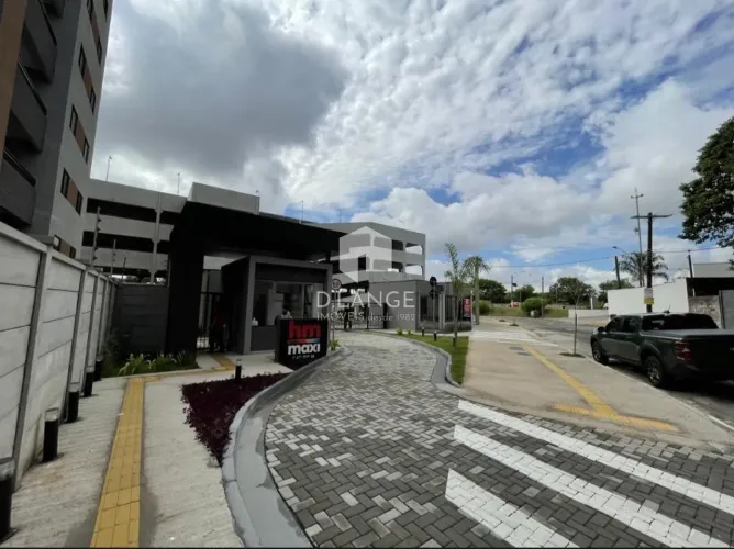 Apartamento à venda no bairro Bonfim em Campinas - SP