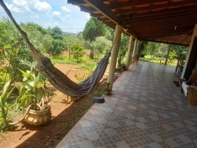 CHÁCARA. À VENDA - 30 KM DE Montes Claros | Saída para Mirabela