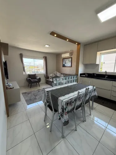 Apartamento no Residencial Novo Horizonte