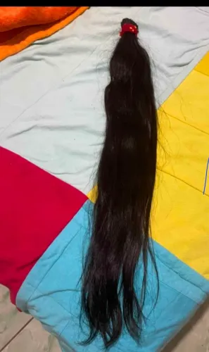 Cabelo humano