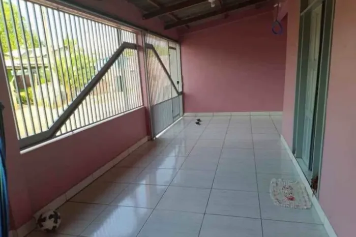 Casa a venda no bengui s3