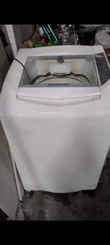 Máquina de lavar