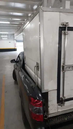 BAU PARA PICAP 