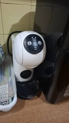 Vendo Cafeteira Dolce Gusto