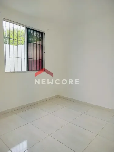 Apartamento em Rua Campo das Pitangueiras - Jardim São Nicolau - São Paulo/SP
