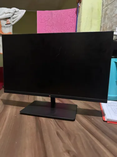 Monitor de computador