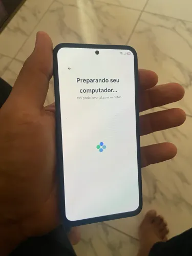 A54 128gb 5g 8 de RAM