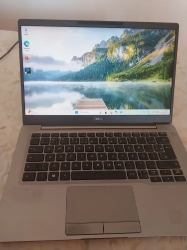 Notebook Dell Latitude 7300