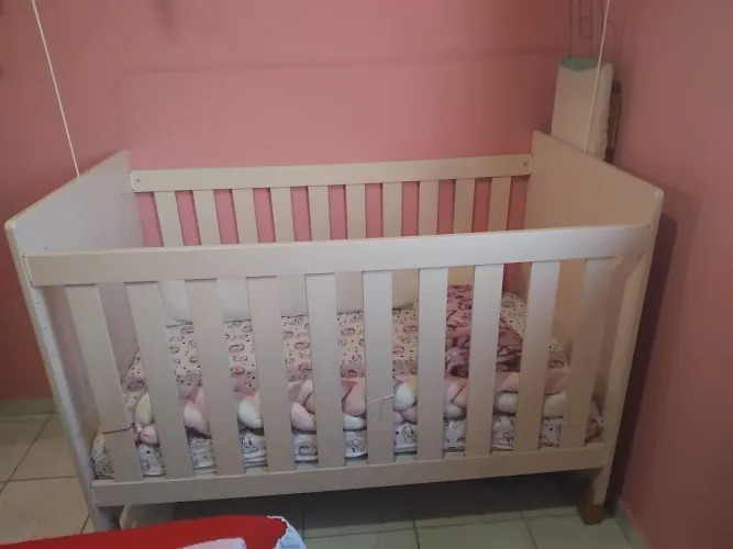Berço americano