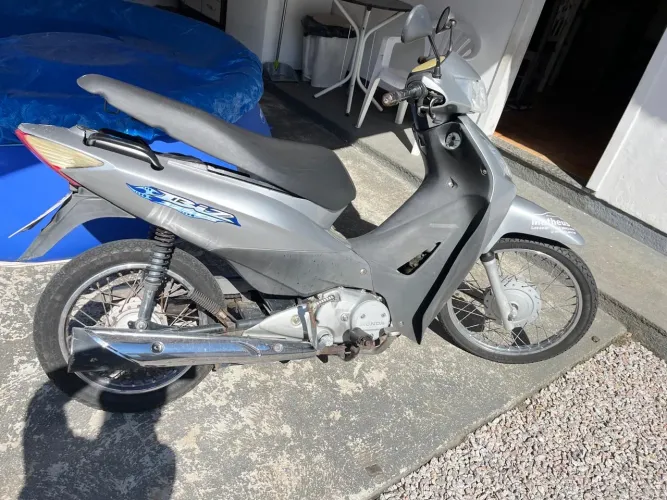 Vendo biz 2007 ES