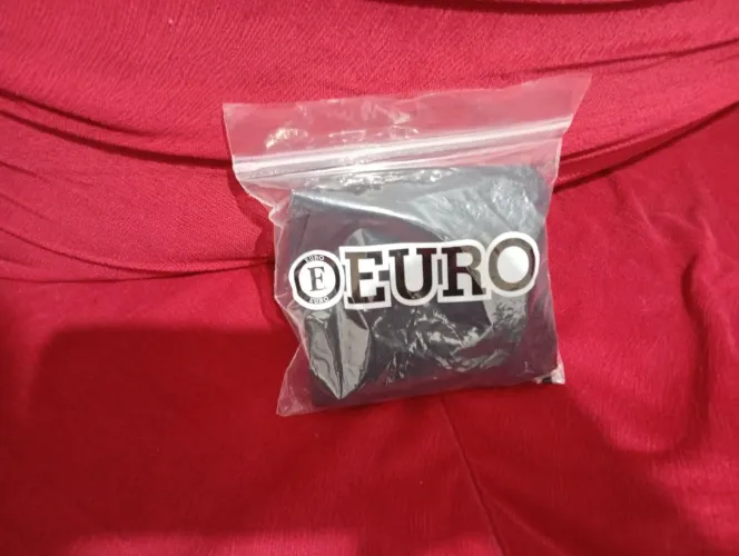Cueca Boxer Euro