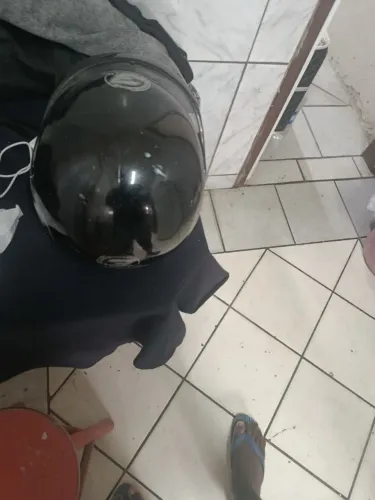 Capacete