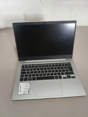 Notebook Galaxy Book GO 