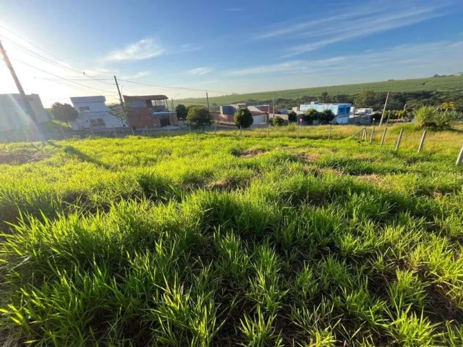 Terreno à venda, 250 m² por R$ 185.000,00 - Terras Di Treviso - Piracicaba/SP