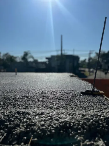 Lajes Treliçadas - Fabricação Própria | Caçapava/SP