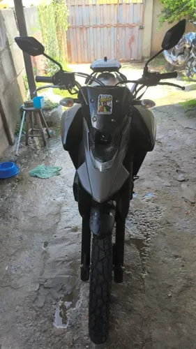 Vendo Lander Conect Fipe 27.000,00 quero 23.000,00