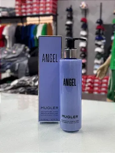 Creme Angel 200ml lacrado original