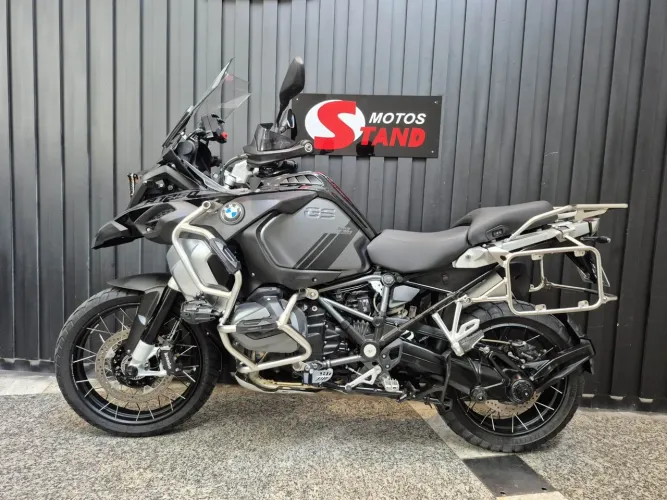 Bmw r 1250