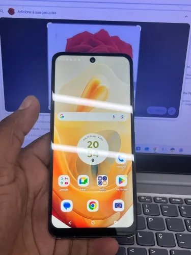 Moto G 34 5G