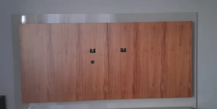Painel de TV 