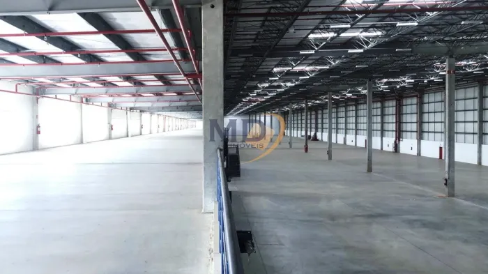 Galpão industrial/Logístico para Locação em Osasco