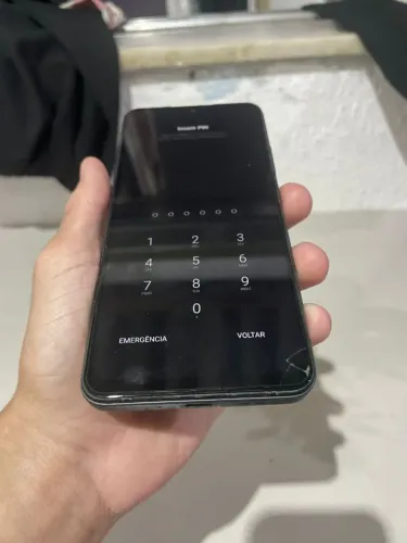 Celular Xiaomi Poco X5 5G