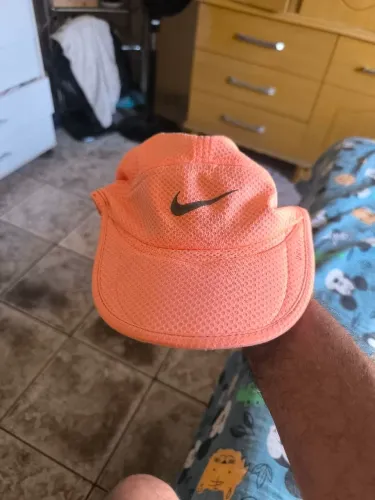 Boné Nike fit .