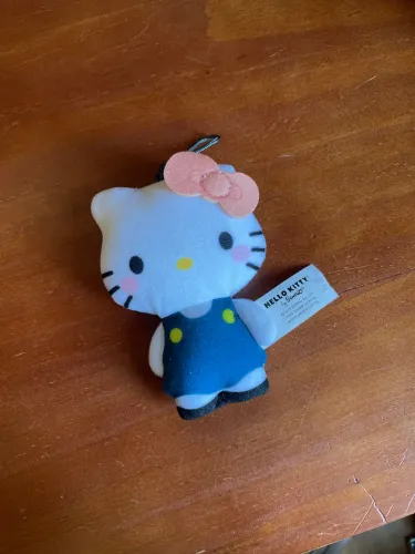 Pelúcia Hello Kitty McDonald?s